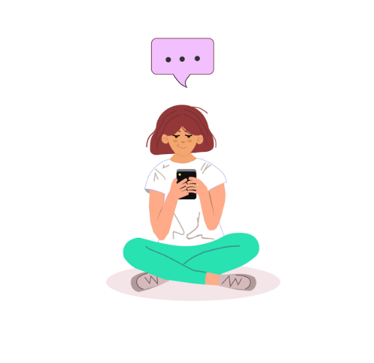 ¿Hablar con ChatGPT te hace sentir mejor? Spoiler: no es terapia