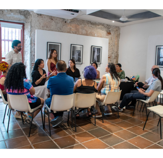 EMI recap 2025: las metas que cumplimos