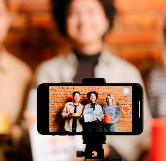 Influencers: la brecha de género y su impacto en la agenda política