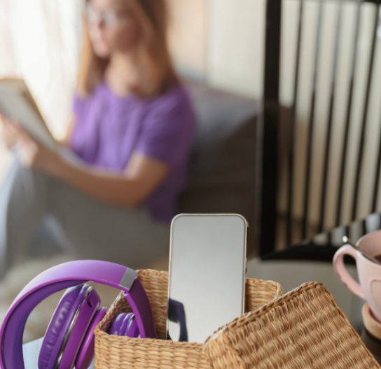 Más allá del détox o cómo recuperar la atención en la era del scroll infinito