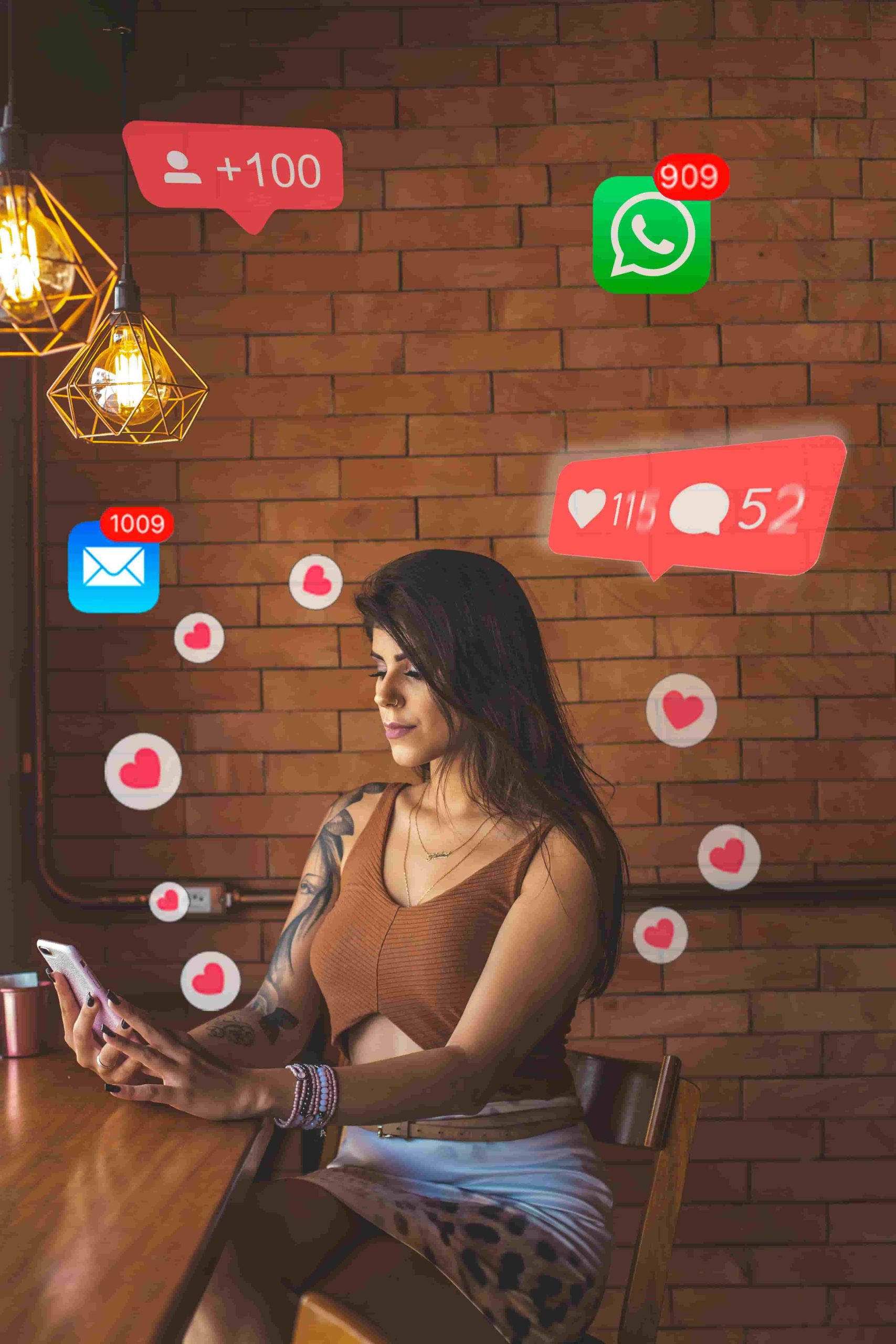 Glosauriuxs: Economía de la atención