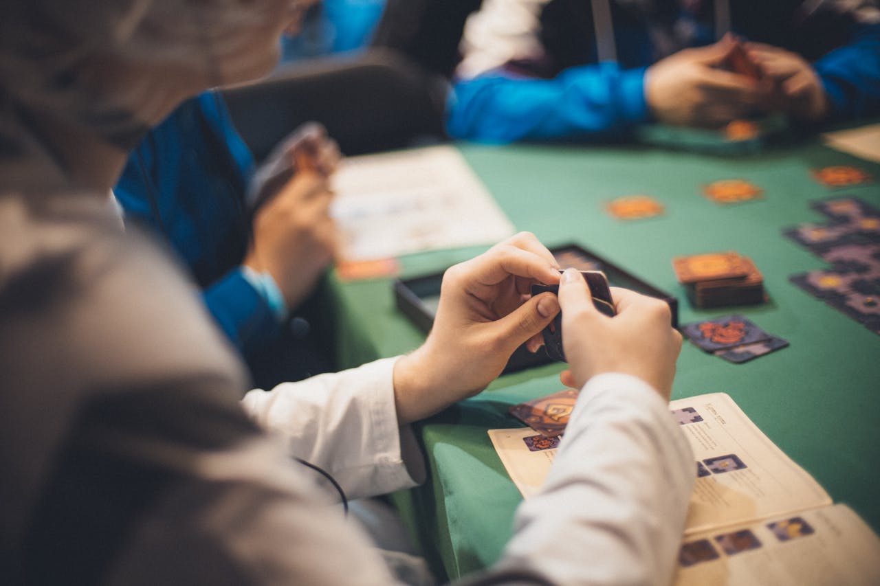 Preguntas urgentes para pensar la gamificación y el aprendizaje basado en juegos