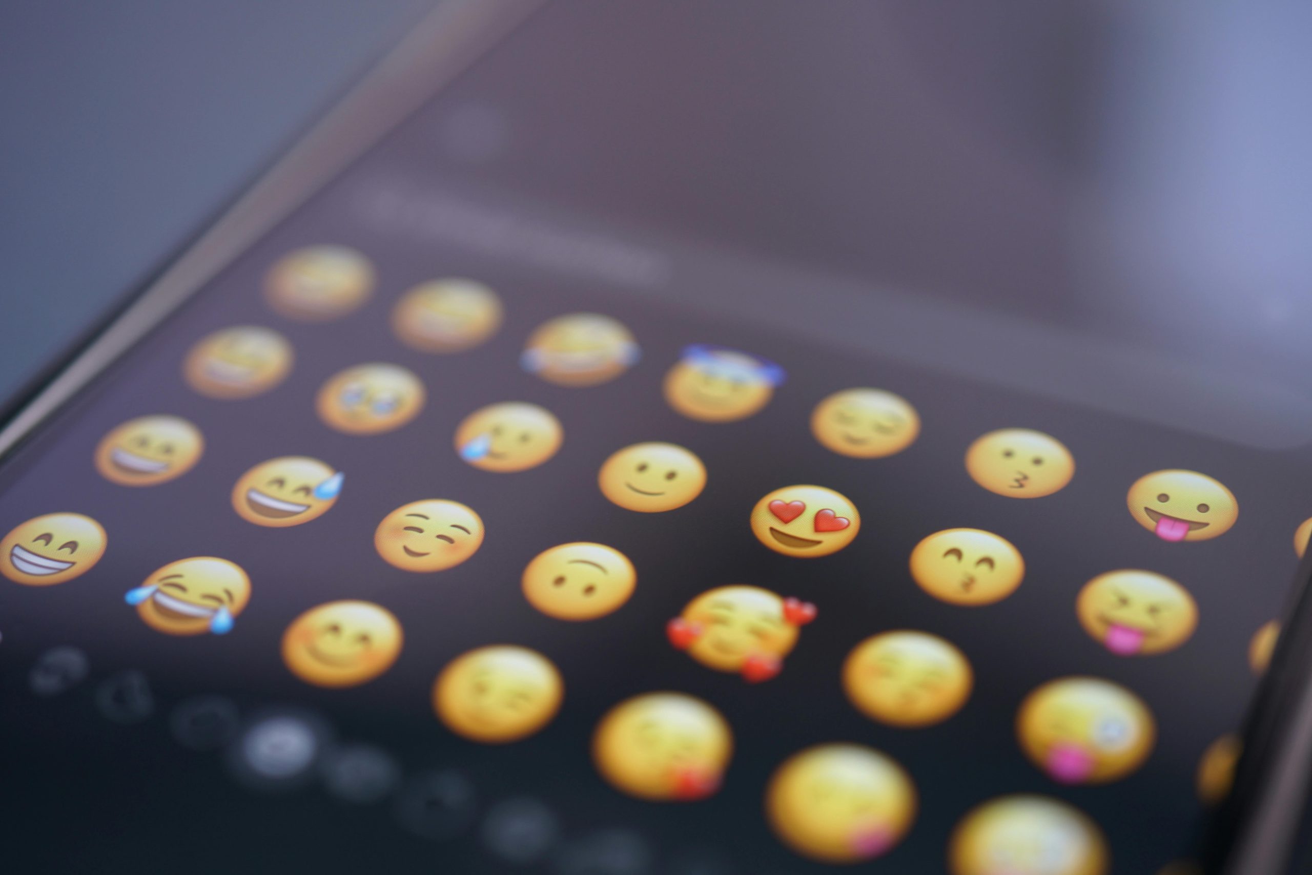 Un emoji, muchas interpretaciones