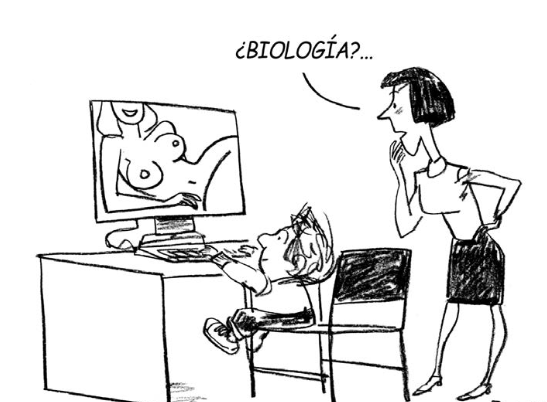 Manual de educación en los medios de comunicación