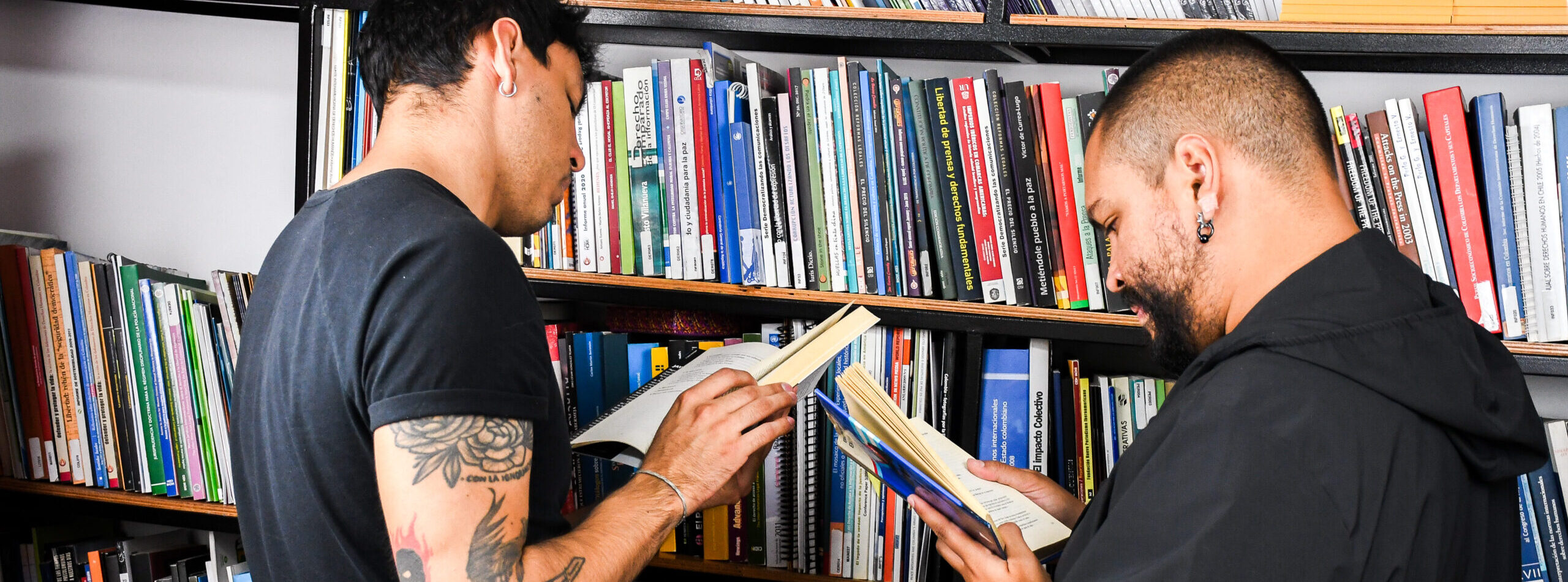 Biblioteca EMI